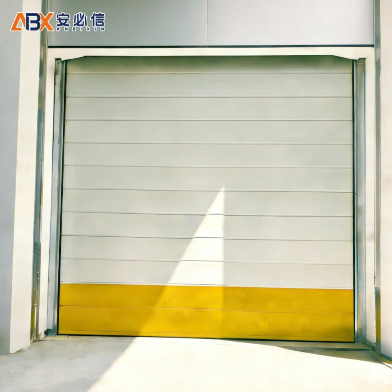 果洛藏族滑升门